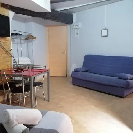 Murillo Torres Apartamento *