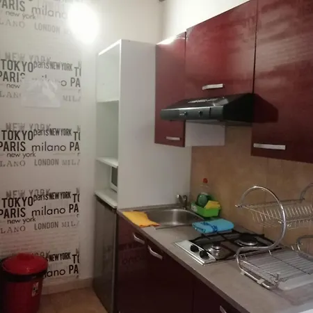 Murillo Torres Apartamento Valencia